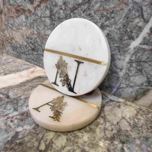 Personalised Coasters