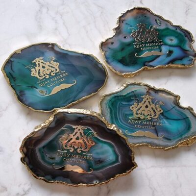 Personalised Coasters