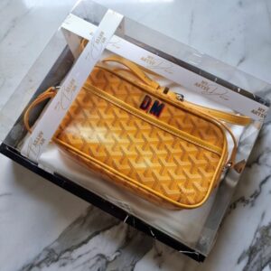 Customised Wearables Customised Wearables