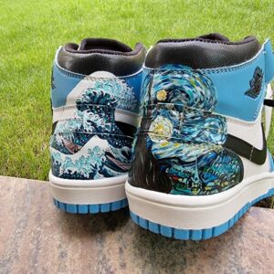 Customised Wearables Customised Wearables