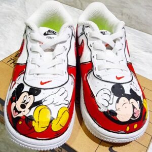 Customised Wearables Customised Wearables