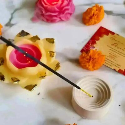 Glow Candle Gift Set