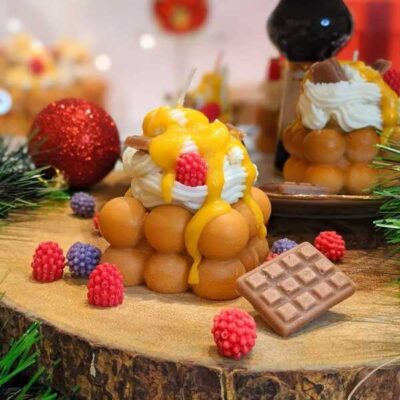 Candles My Artsy Decor