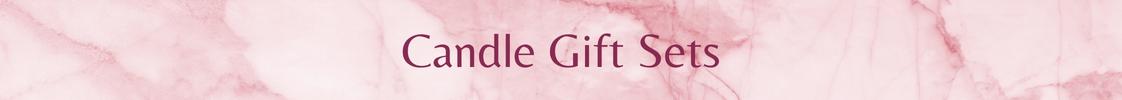 Candle Gift Sets