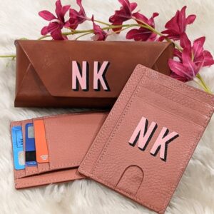 Customised Wearables Customised Wearables