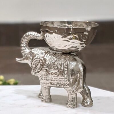 Traditional Gift Metal Elephant My Artsy Decor Online Store