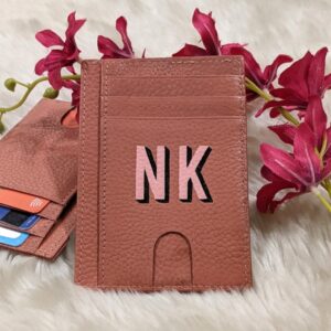 Customised Wearables Customised Wearables