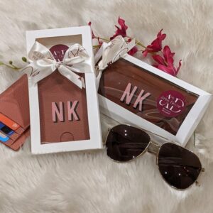 Customised Wearables Customised Wearables