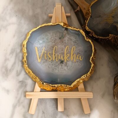 Personalised Coasters