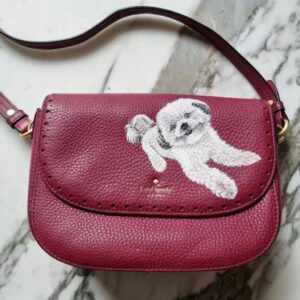 Customised Wearables Customised Wearables