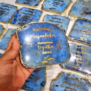 Personalised Coasters