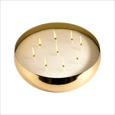 Urli Candles, Set of 2 and 3