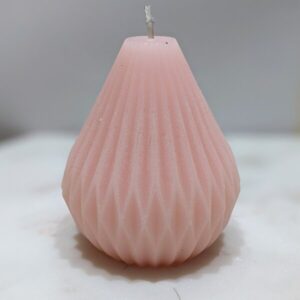 Sculpture Candles