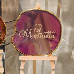 Personalised Coasters