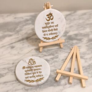 Personalised Coasters