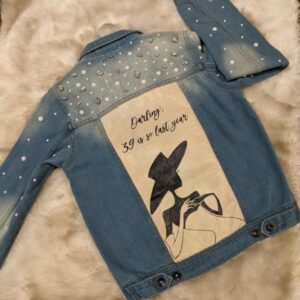 Customised Wearables Customised Wearables