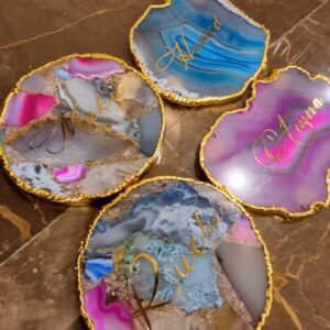 coasters Anniversary