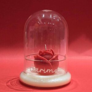 Sculpture Candle Sculpture Candle