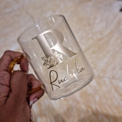 Personalised Coffee Mug