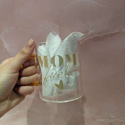 Personalised Coffee Mug