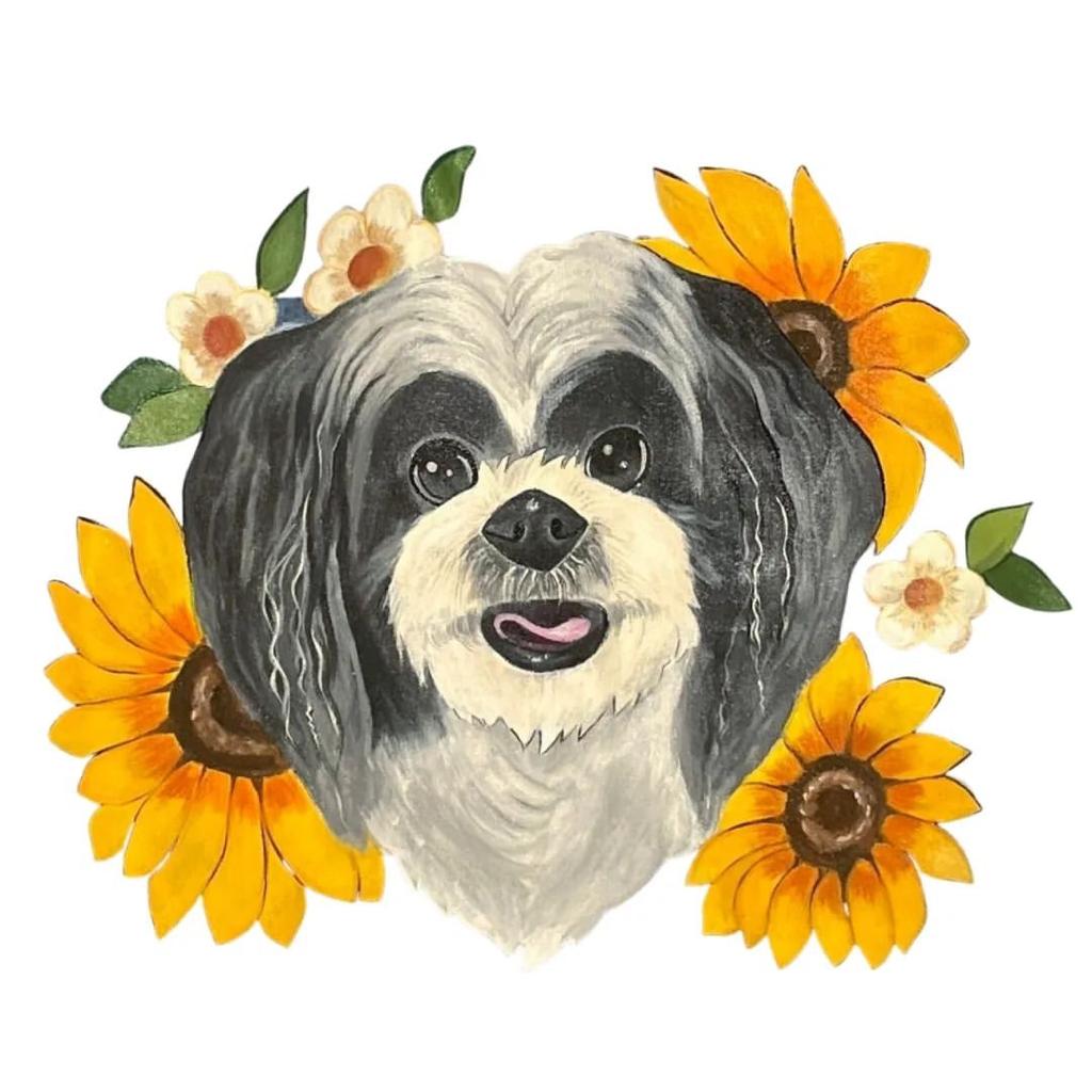 WhatsApp Image 2023-09-02 at 8.54.14 PM (6) Handpainted Pet Love on T-Shirt Handpainted Pet Love on T-Shirt