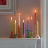 Pick the Right Coloured Candles