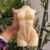 Her Torso Candle, Extra Large
