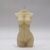Her Torso Candle, Medium
