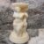 Roman Pillar Candle