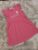 Personalised Kid’s Frock/Sweat Shirt with Pearl/Swarovski/Non-Swarovski