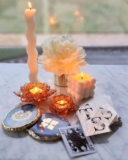 Gift Sculpture Candles this Diwali