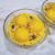 Rasmalai Candle in a Glass Katori